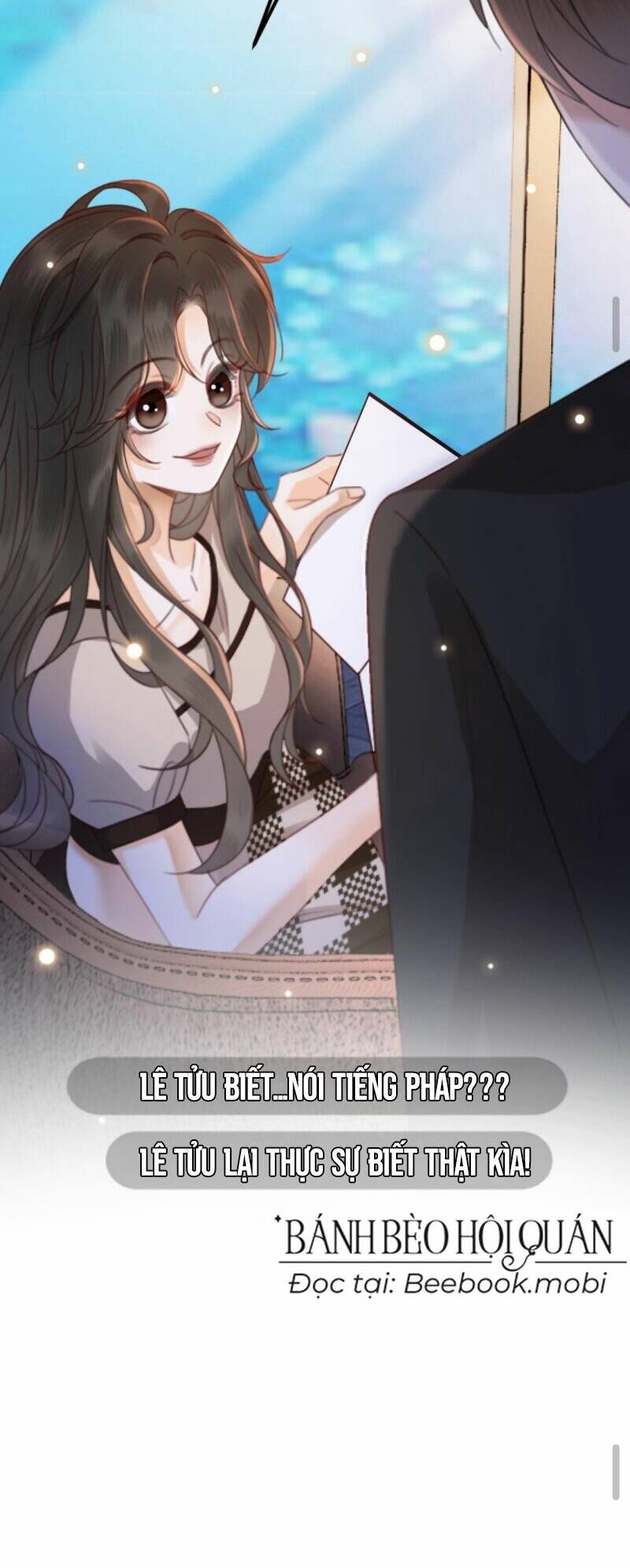 Cùng Đỉnh Lưu Ảnh Đế Yêu Đương Phát Đường: Chapter 39