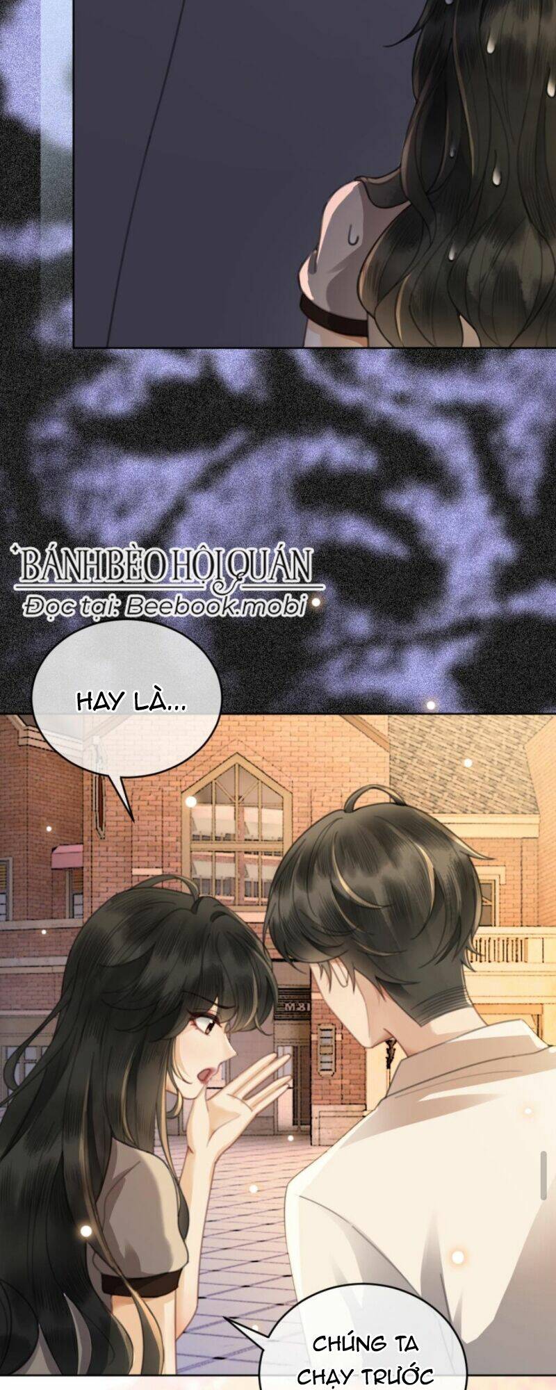 Cùng Đỉnh Lưu Ảnh Đế Yêu Đương Phát Đường: Chapter 39
