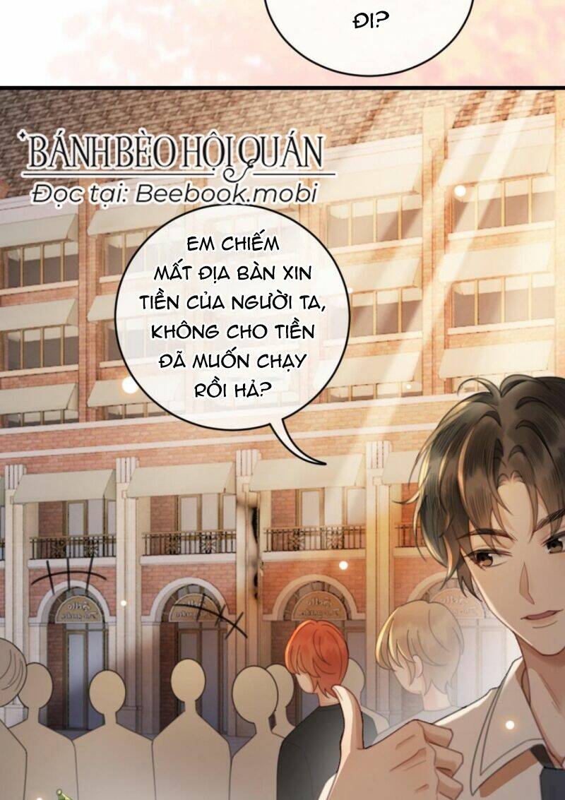 Cùng Đỉnh Lưu Ảnh Đế Yêu Đương Phát Đường: Chapter 39