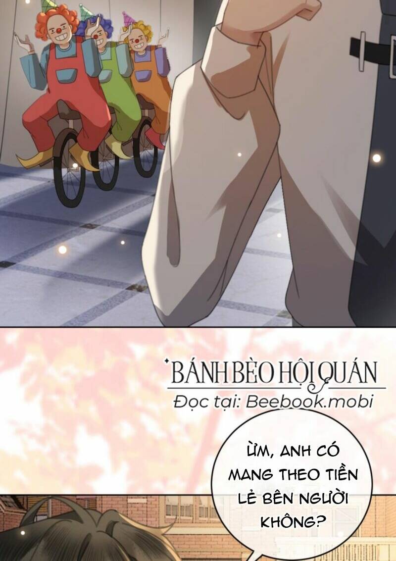 Cùng Đỉnh Lưu Ảnh Đế Yêu Đương Phát Đường: Chapter 39