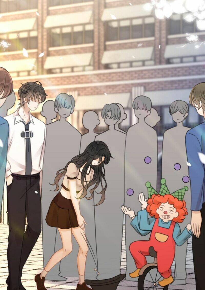 Cùng Đỉnh Lưu Ảnh Đế Yêu Đương Phát Đường: Chapter 39