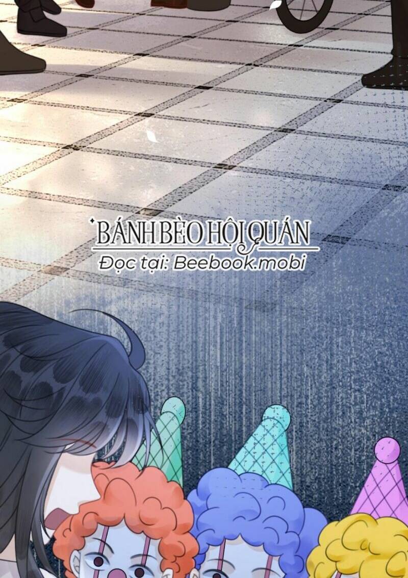 Cùng Đỉnh Lưu Ảnh Đế Yêu Đương Phát Đường: Chapter 39