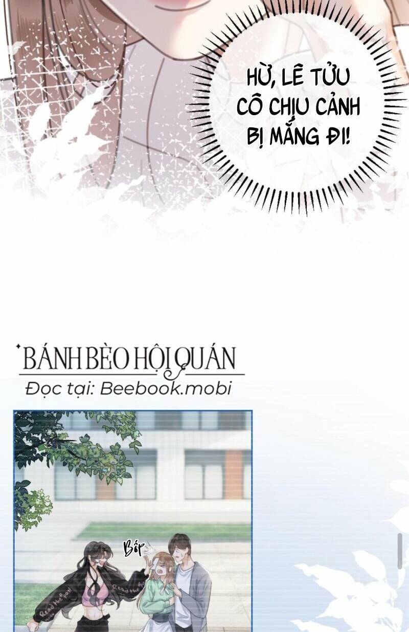 Cùng Đỉnh Lưu Ảnh Đế Yêu Đương Phát Đường: Chapter 4