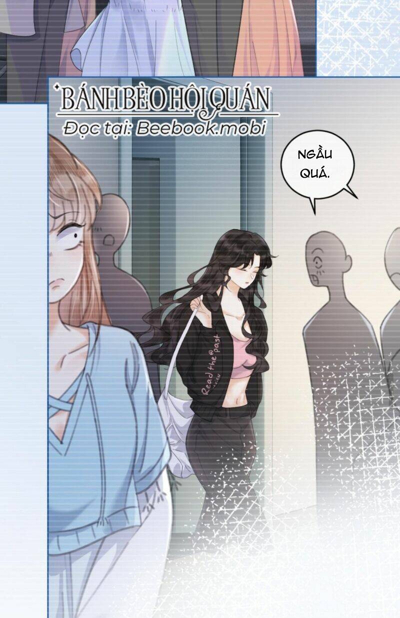 Cùng Đỉnh Lưu Ảnh Đế Yêu Đương Phát Đường: Chapter 4