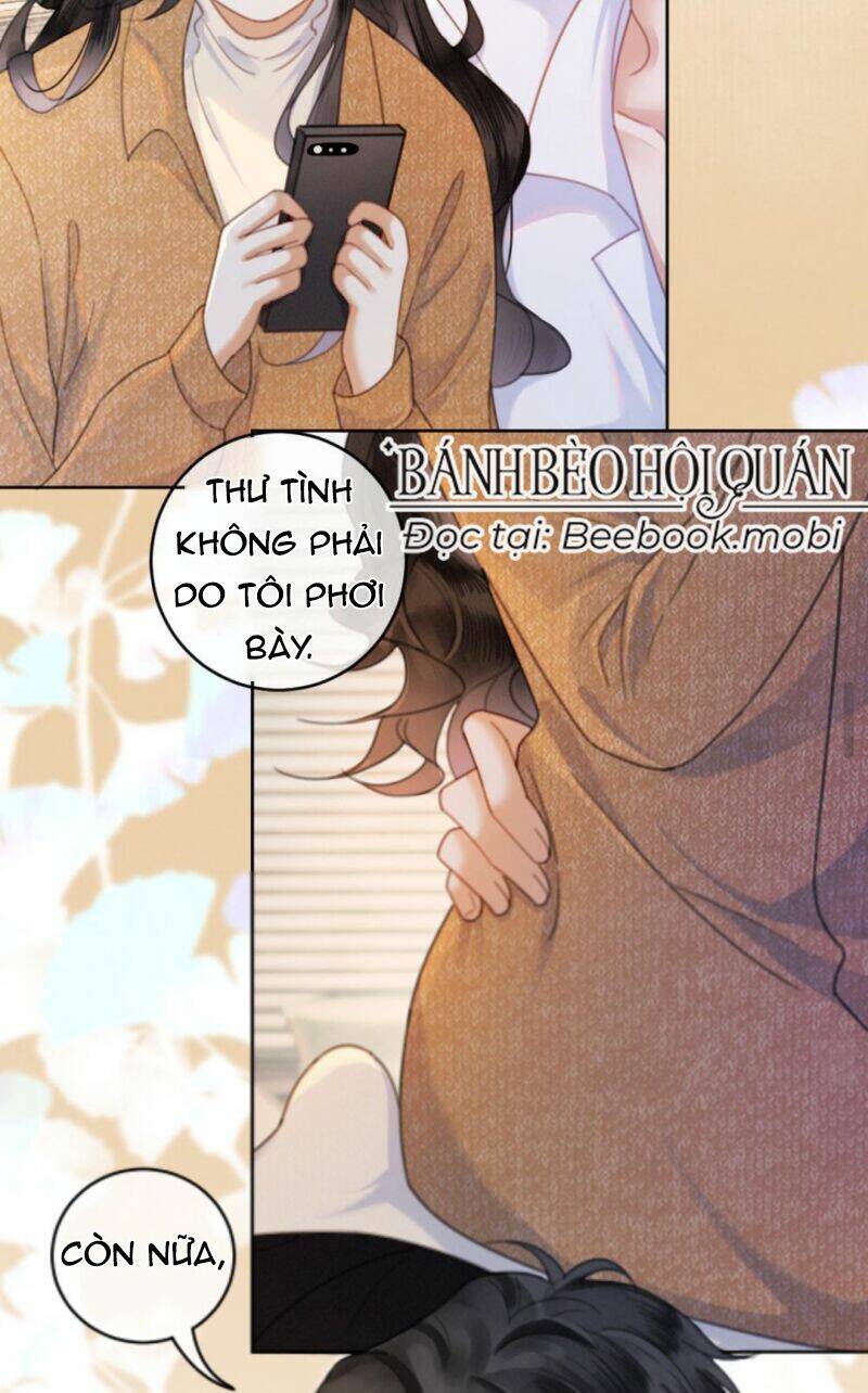 Cùng Đỉnh Lưu Ảnh Đế Yêu Đương Phát Đường: Chapter 4