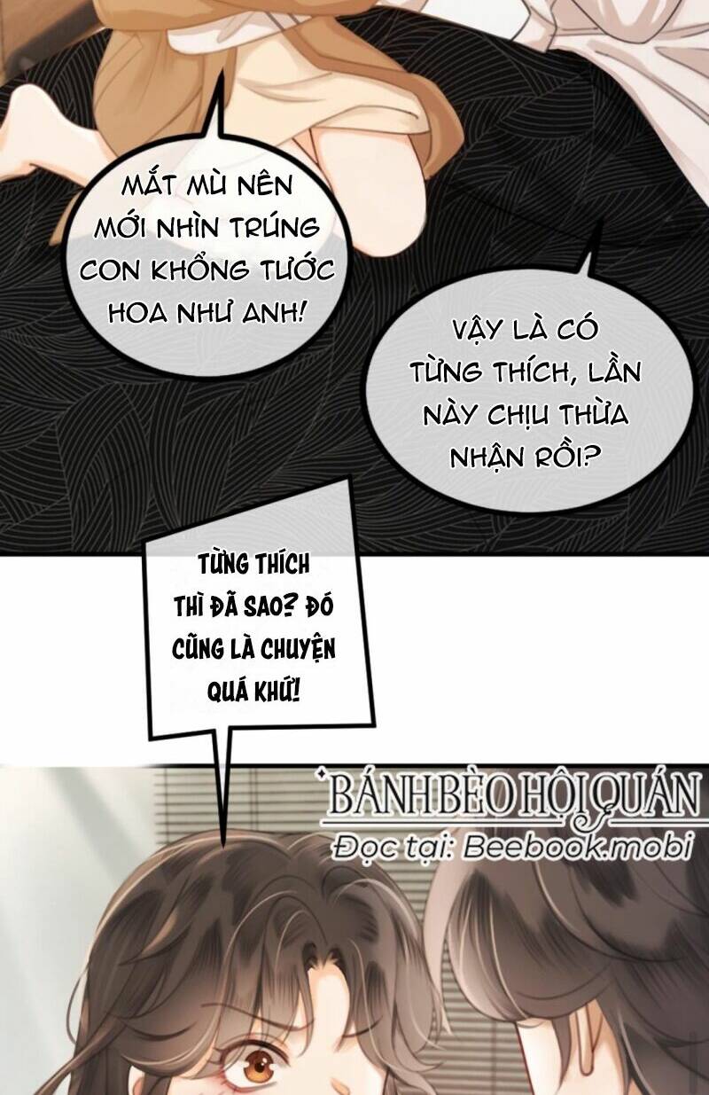 Cùng Đỉnh Lưu Ảnh Đế Yêu Đương Phát Đường: Chapter 4