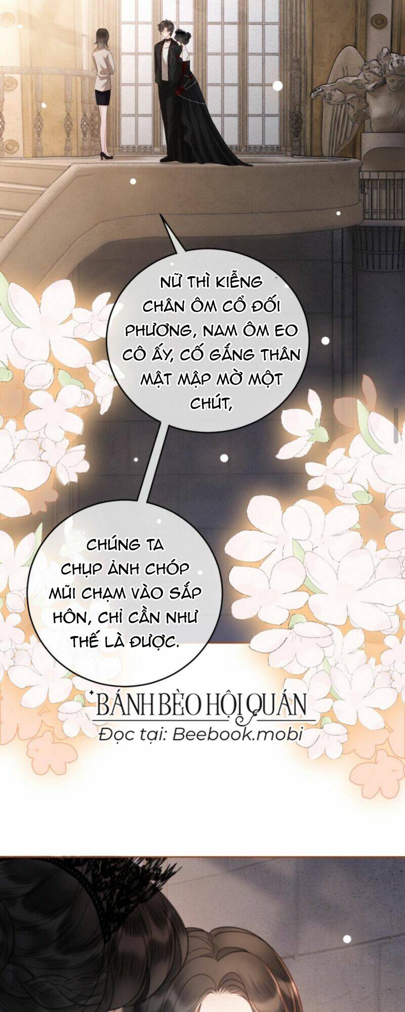 Cùng Đỉnh Lưu Ảnh Đế Yêu Đương Phát Đường: Chapter 45