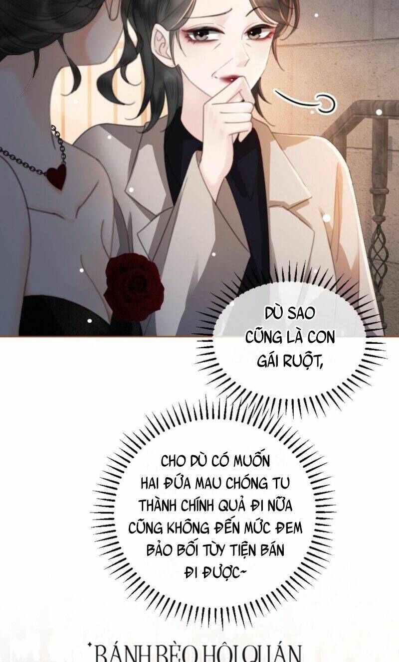 Cùng Đỉnh Lưu Ảnh Đế Yêu Đương Phát Đường: Chapter 45
