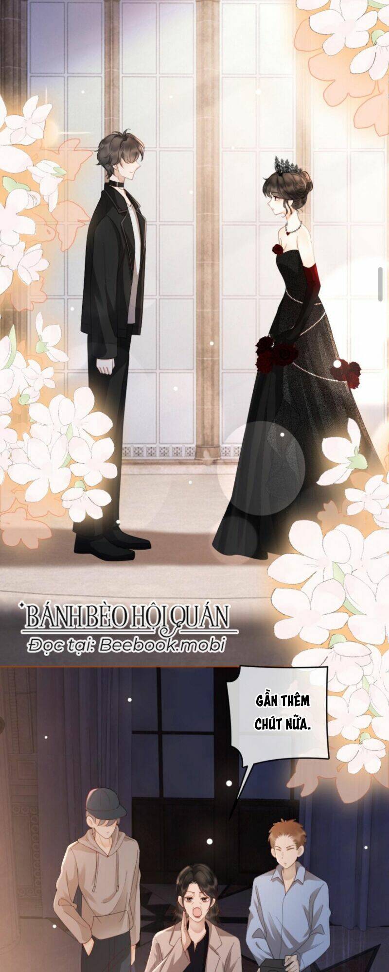 Cùng Đỉnh Lưu Ảnh Đế Yêu Đương Phát Đường: Chapter 45