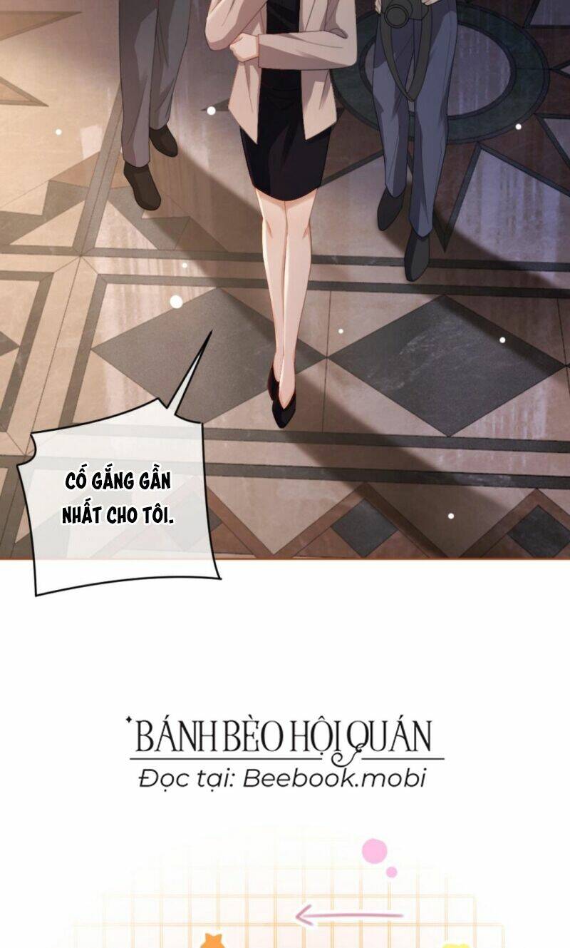 Cùng Đỉnh Lưu Ảnh Đế Yêu Đương Phát Đường: Chapter 45