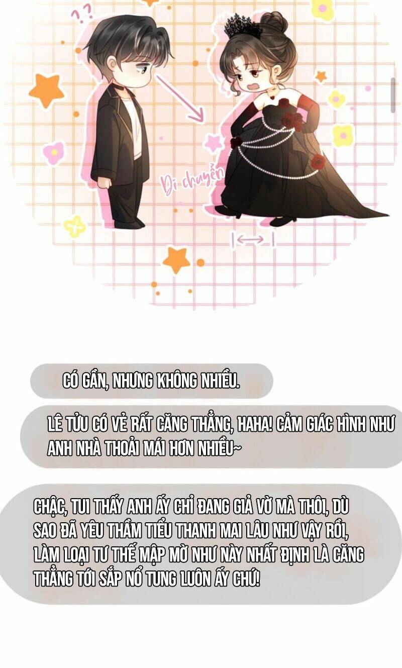 Cùng Đỉnh Lưu Ảnh Đế Yêu Đương Phát Đường: Chapter 45