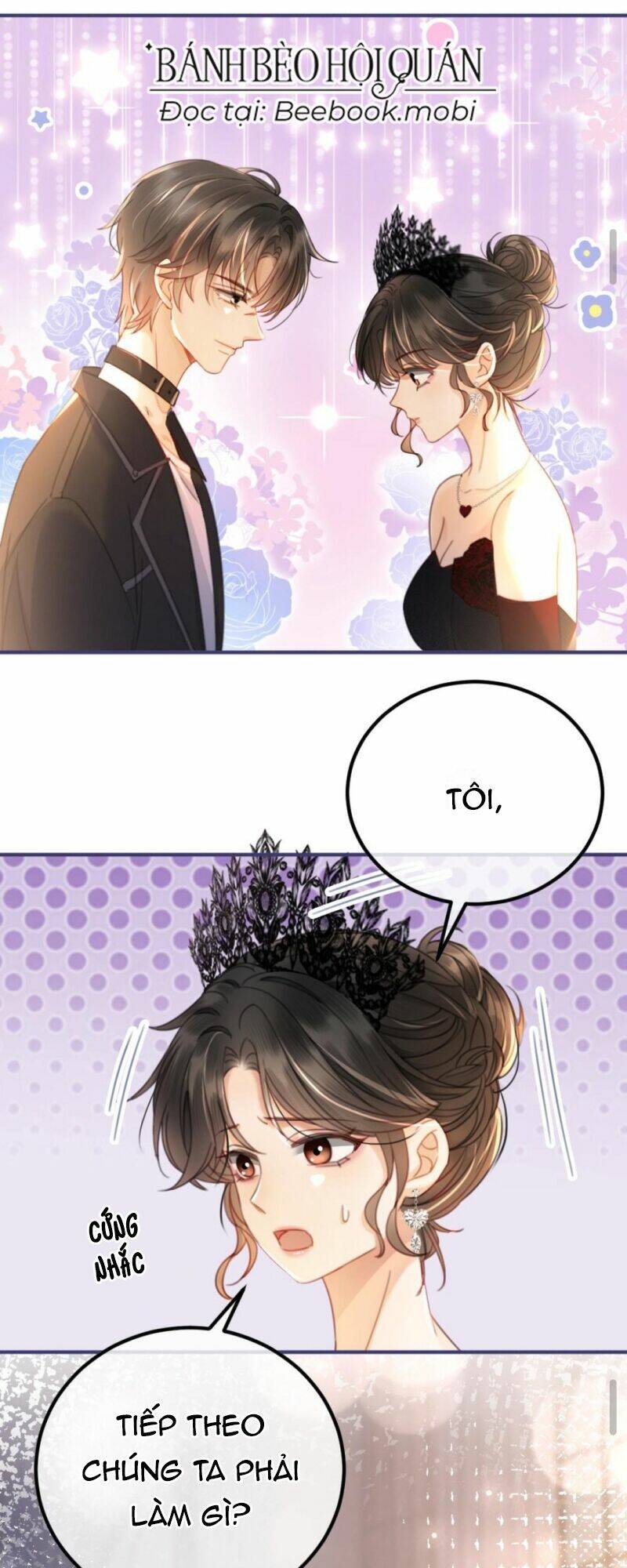 Cùng Đỉnh Lưu Ảnh Đế Yêu Đương Phát Đường: Chapter 45