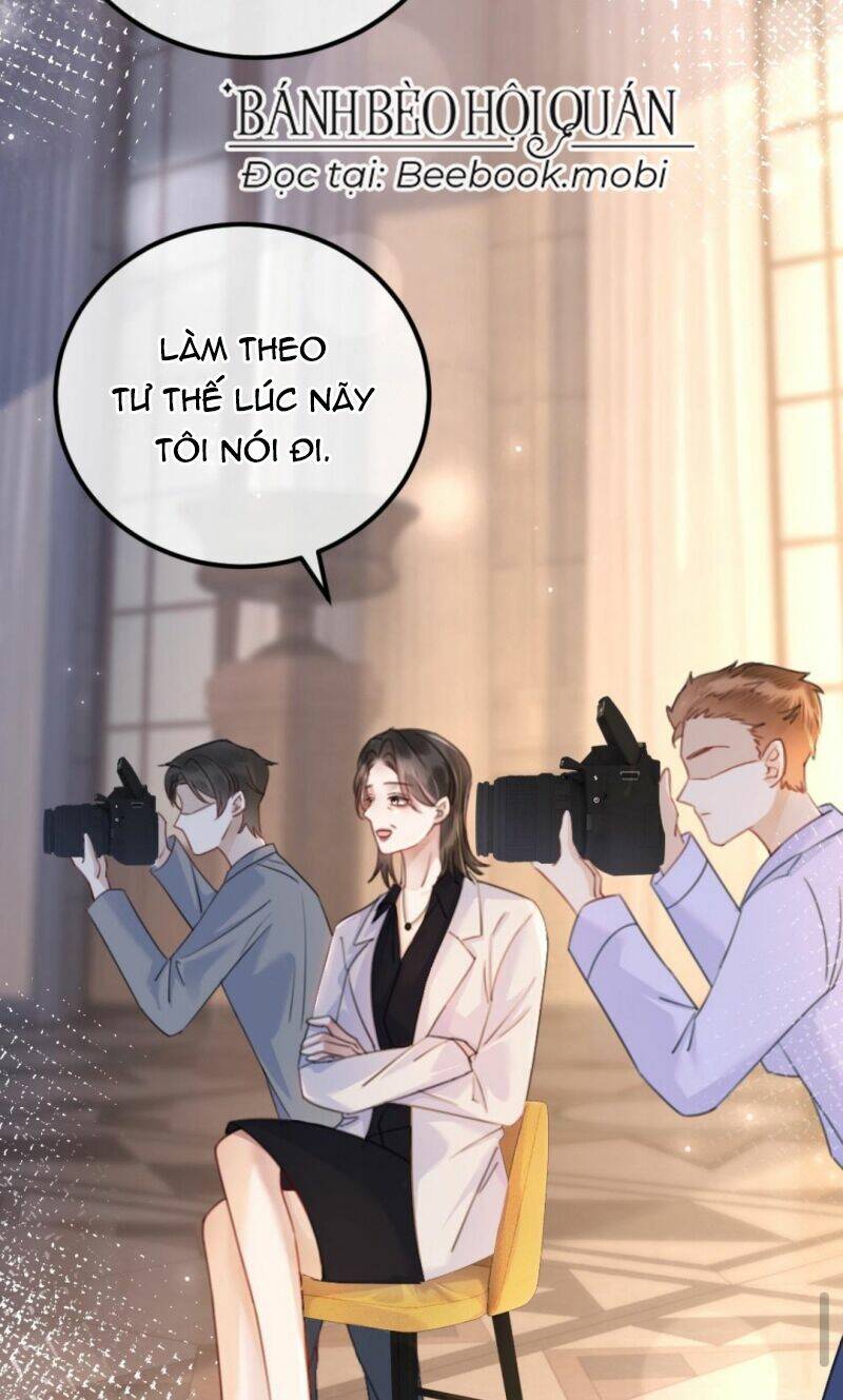 Cùng Đỉnh Lưu Ảnh Đế Yêu Đương Phát Đường: Chapter 45