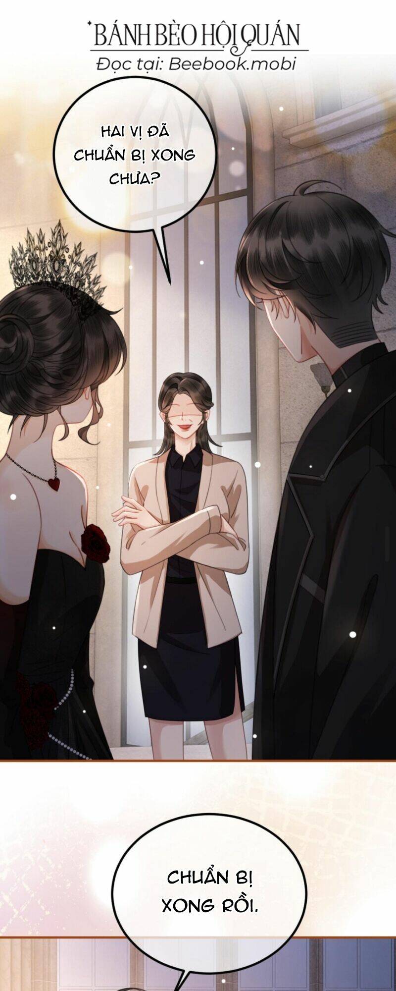 Cùng Đỉnh Lưu Ảnh Đế Yêu Đương Phát Đường: Chapter 45