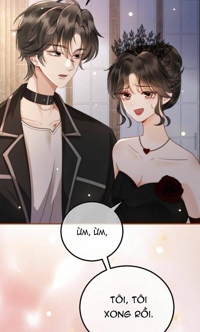 Cùng Đỉnh Lưu Ảnh Đế Yêu Đương Phát Đường: Chapter 45
