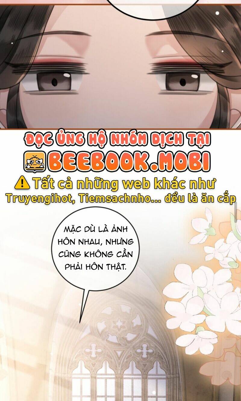 Cùng Đỉnh Lưu Ảnh Đế Yêu Đương Phát Đường: Chapter 45