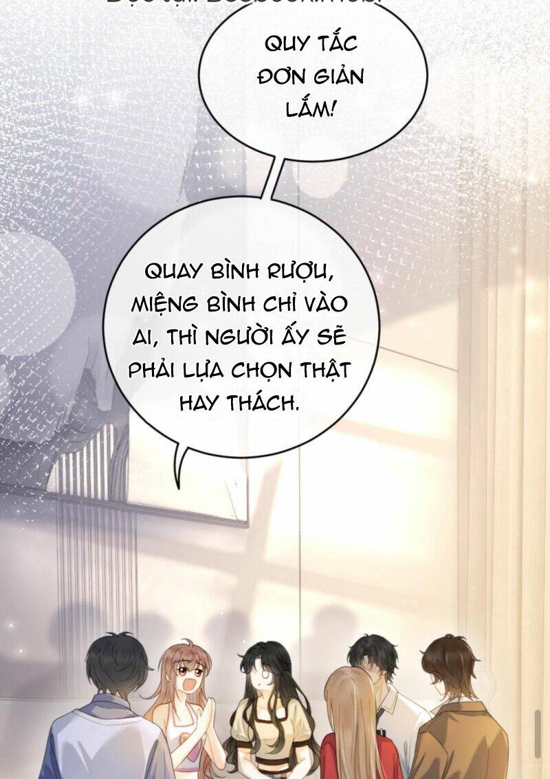 Cùng Đỉnh Lưu Ảnh Đế Yêu Đương Phát Đường: Chapter 47