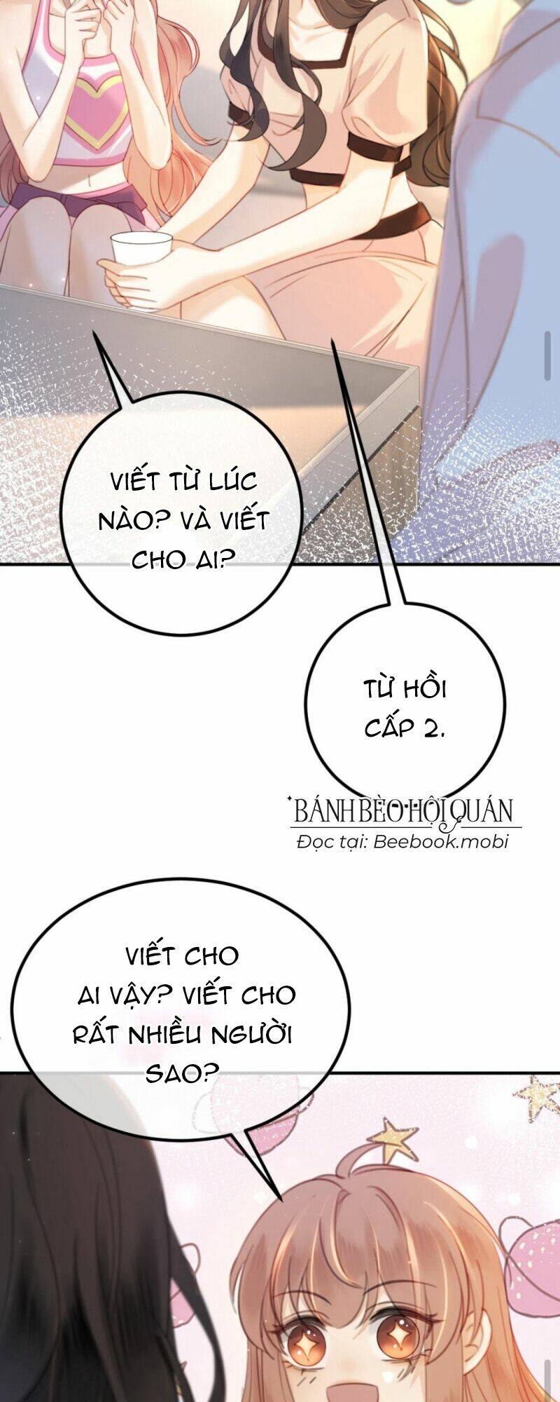 Cùng Đỉnh Lưu Ảnh Đế Yêu Đương Phát Đường: Chapter 48