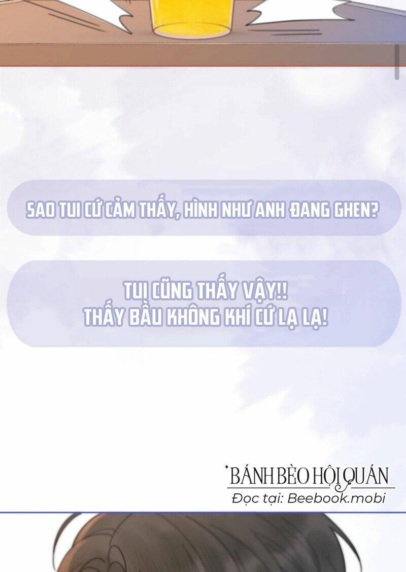 Cùng Đỉnh Lưu Ảnh Đế Yêu Đương Phát Đường: Chapter 48