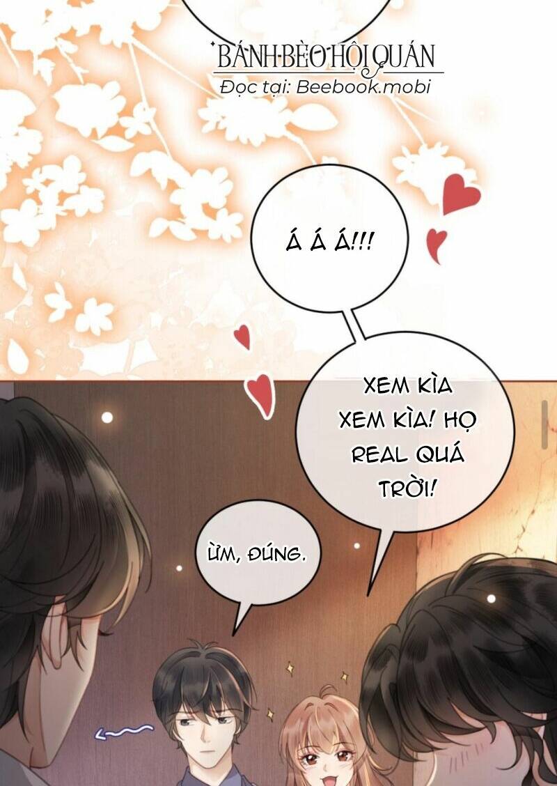 Cùng Đỉnh Lưu Ảnh Đế Yêu Đương Phát Đường: Chapter 48