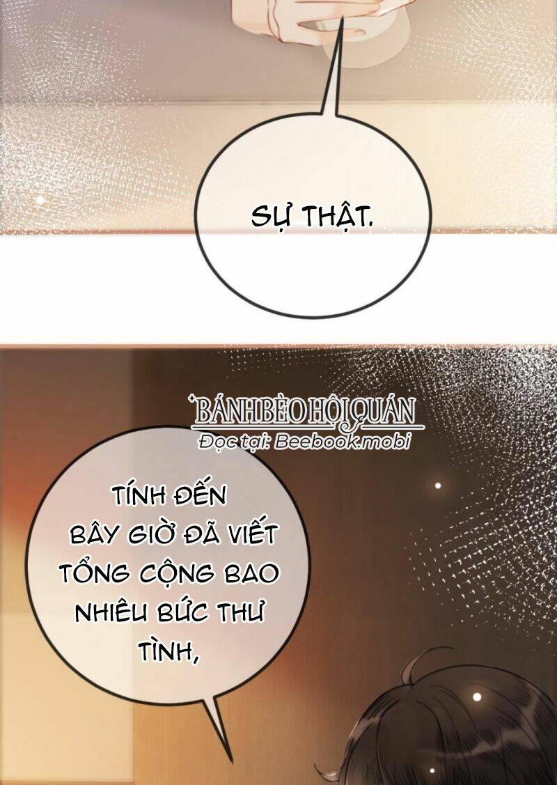 Cùng Đỉnh Lưu Ảnh Đế Yêu Đương Phát Đường: Chapter 48