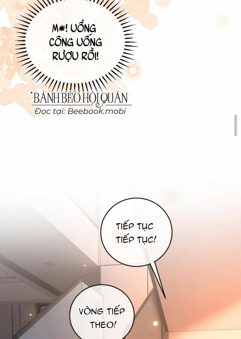 Cùng Đỉnh Lưu Ảnh Đế Yêu Đương Phát Đường: Chapter 48
