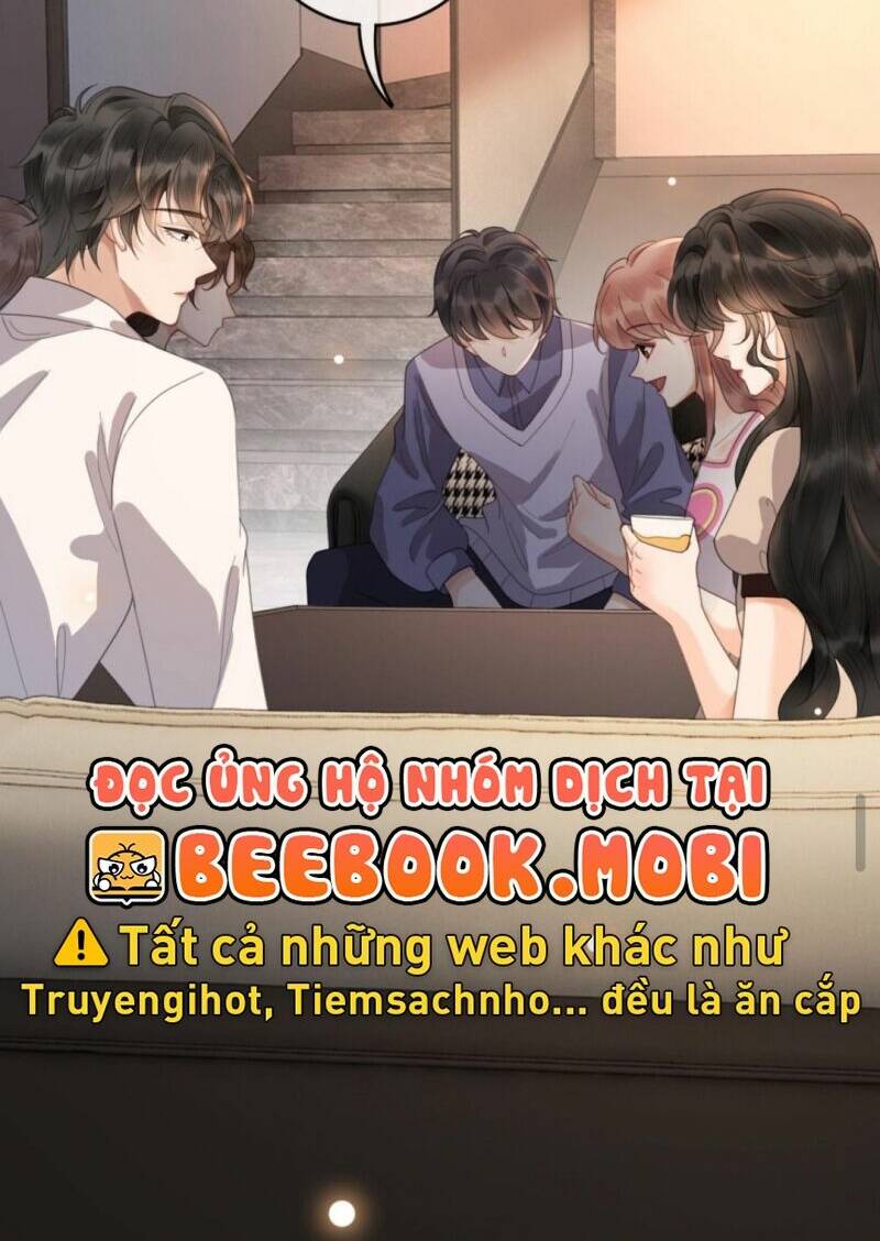 Cùng Đỉnh Lưu Ảnh Đế Yêu Đương Phát Đường: Chapter 48