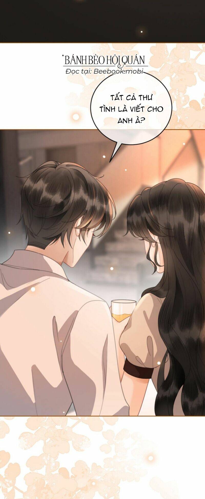 Cùng Đỉnh Lưu Ảnh Đế Yêu Đương Phát Đường: Chapter 48