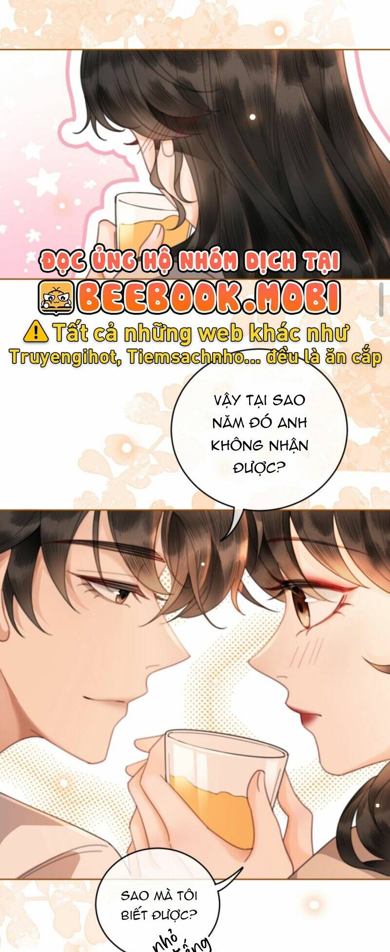 Cùng Đỉnh Lưu Ảnh Đế Yêu Đương Phát Đường: Chapter 48