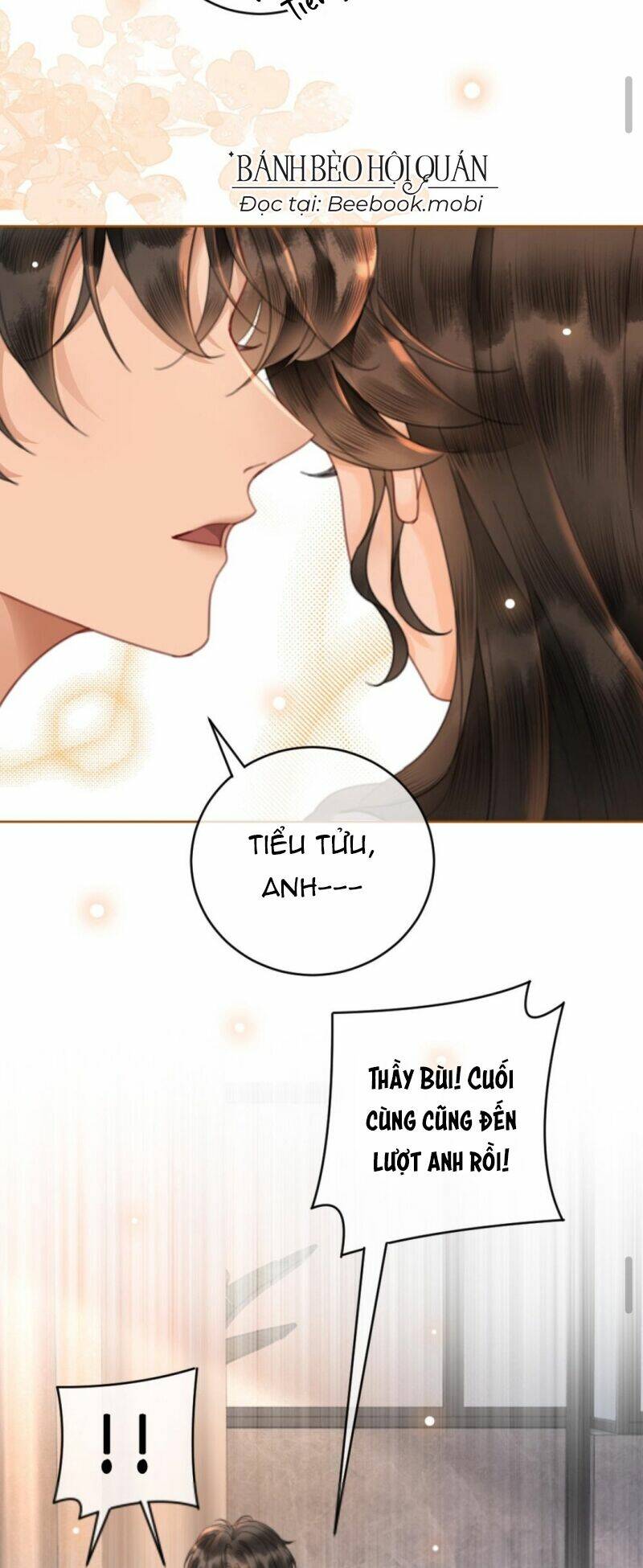 Cùng Đỉnh Lưu Ảnh Đế Yêu Đương Phát Đường: Chapter 48