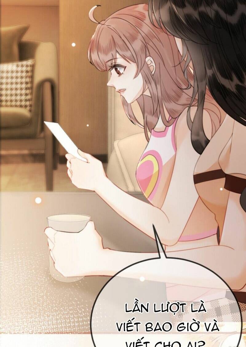 Cùng Đỉnh Lưu Ảnh Đế Yêu Đương Phát Đường: Chapter 48