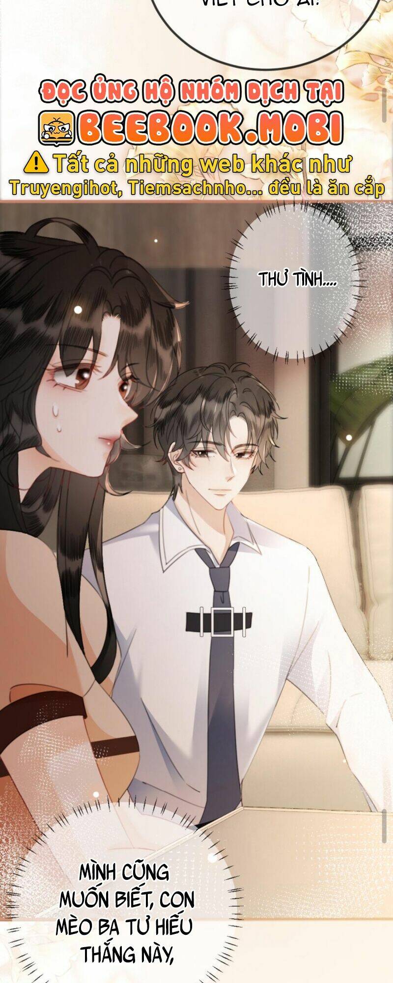 Cùng Đỉnh Lưu Ảnh Đế Yêu Đương Phát Đường: Chapter 48