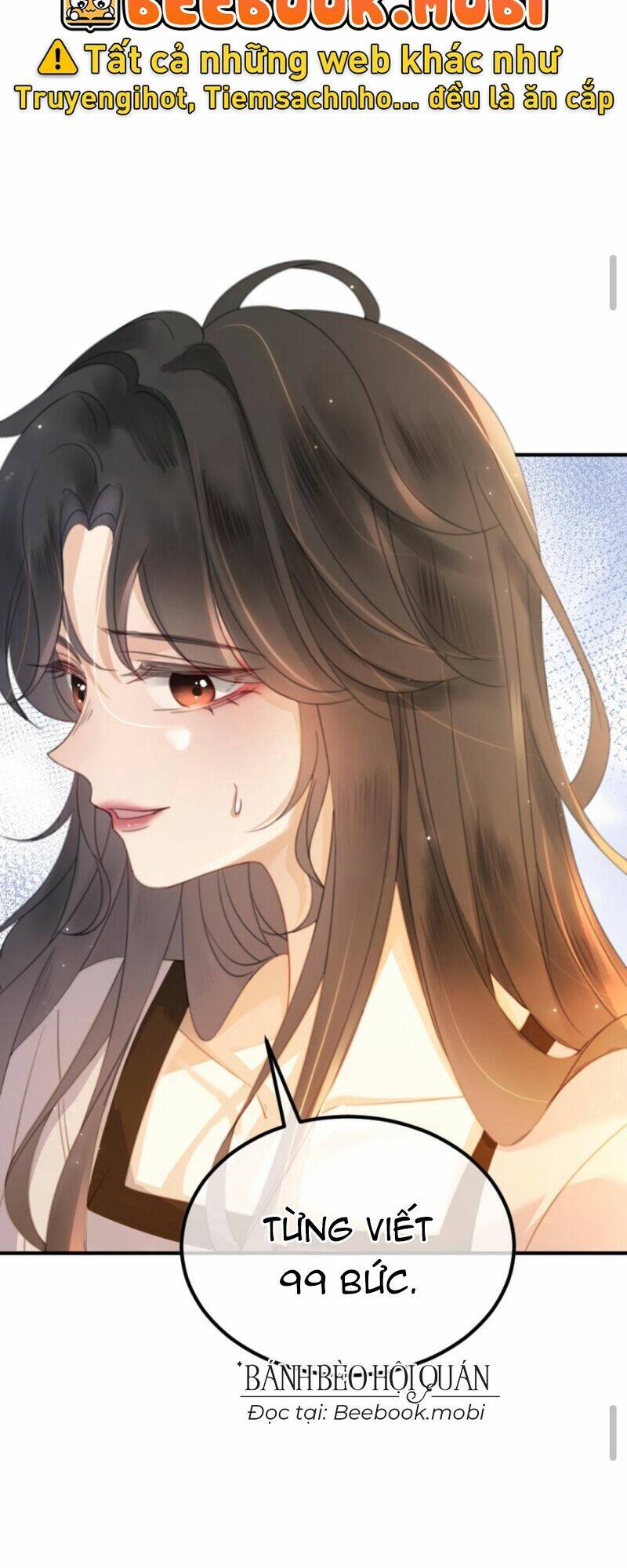Cùng Đỉnh Lưu Ảnh Đế Yêu Đương Phát Đường: Chapter 48