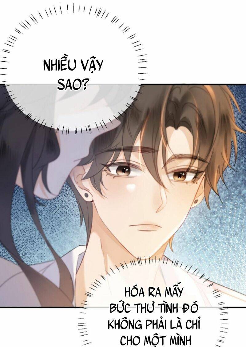 Cùng Đỉnh Lưu Ảnh Đế Yêu Đương Phát Đường: Chapter 48