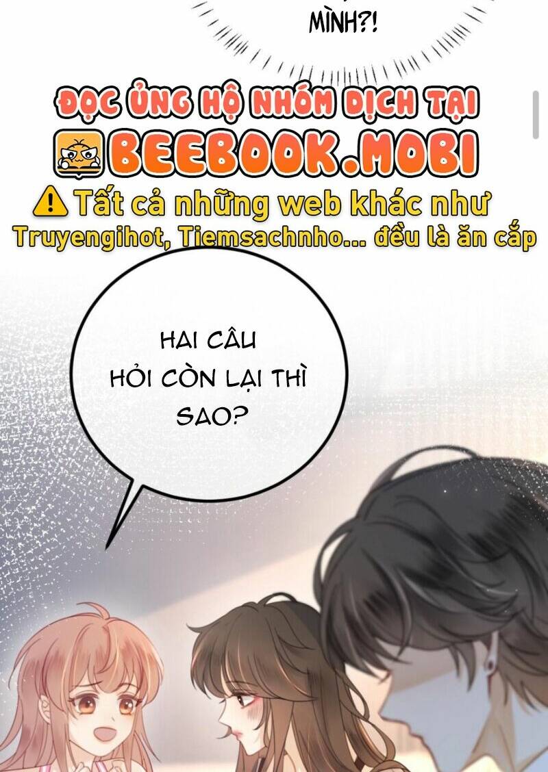 Cùng Đỉnh Lưu Ảnh Đế Yêu Đương Phát Đường: Chapter 48