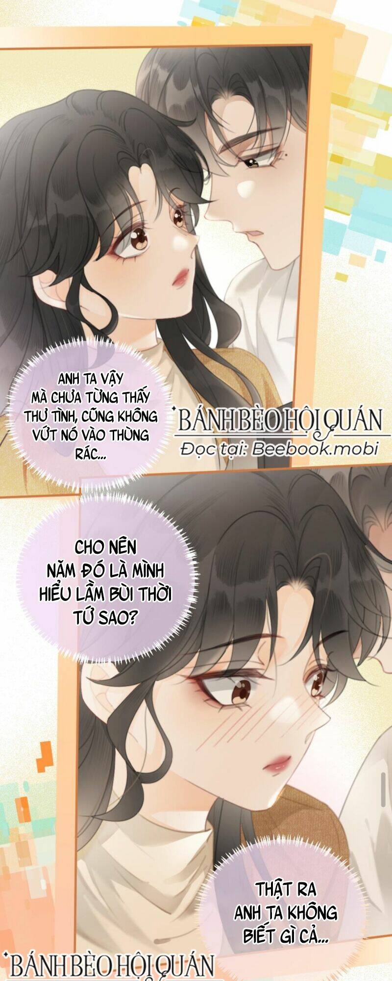 Cùng Đỉnh Lưu Ảnh Đế Yêu Đương Phát Đường: Chapter 5