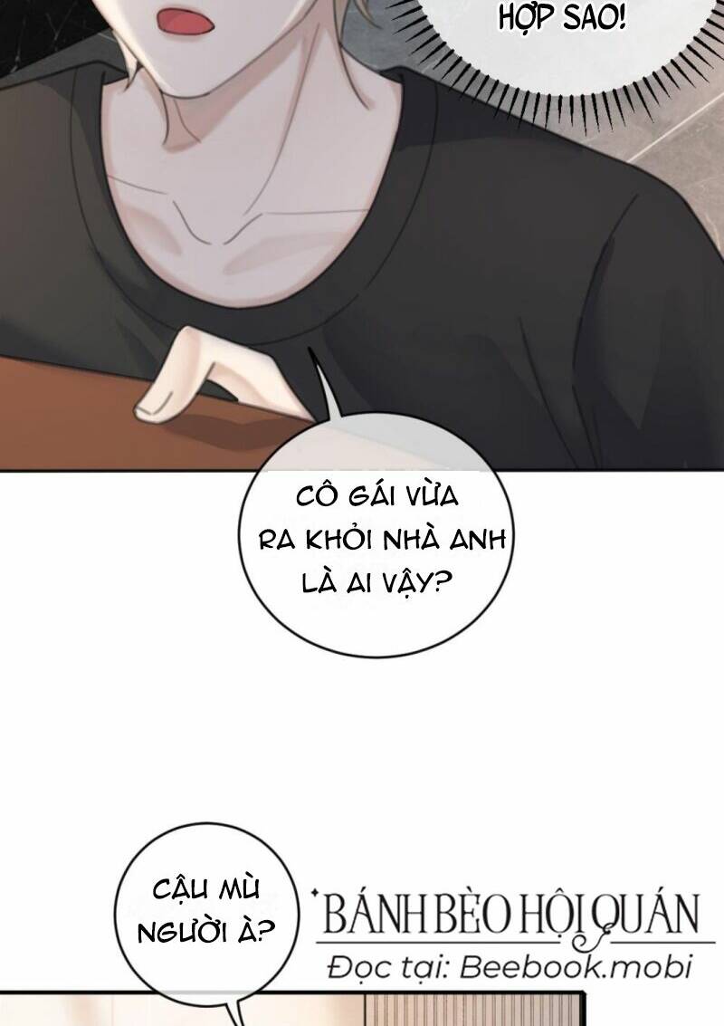 Cùng Đỉnh Lưu Ảnh Đế Yêu Đương Phát Đường: Chapter 5
