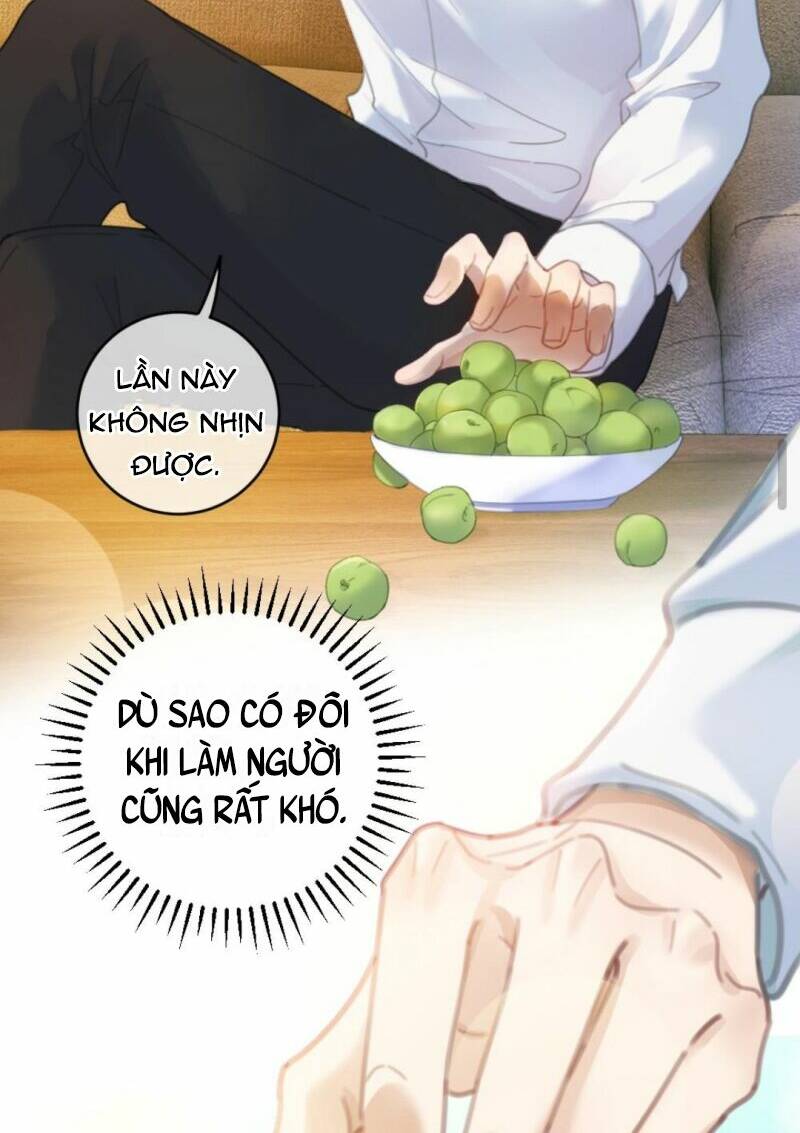 Cùng Đỉnh Lưu Ảnh Đế Yêu Đương Phát Đường: Chapter 5