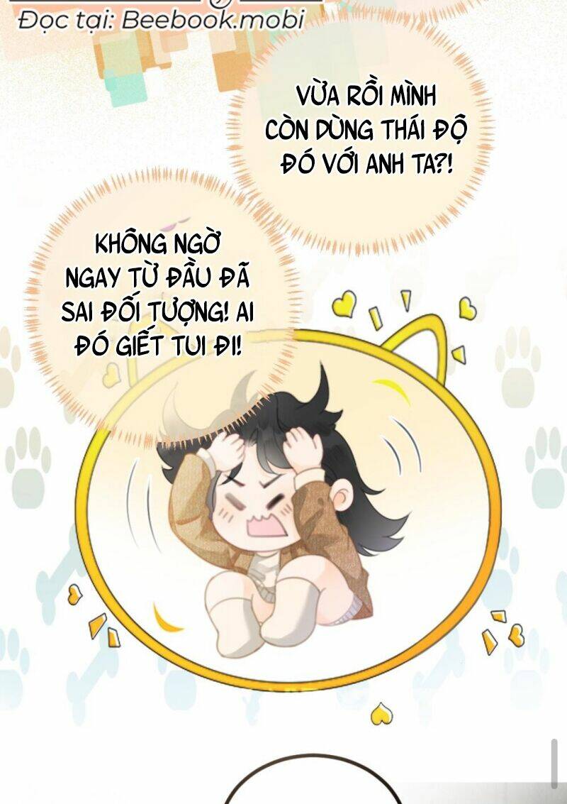 Cùng Đỉnh Lưu Ảnh Đế Yêu Đương Phát Đường: Chapter 5