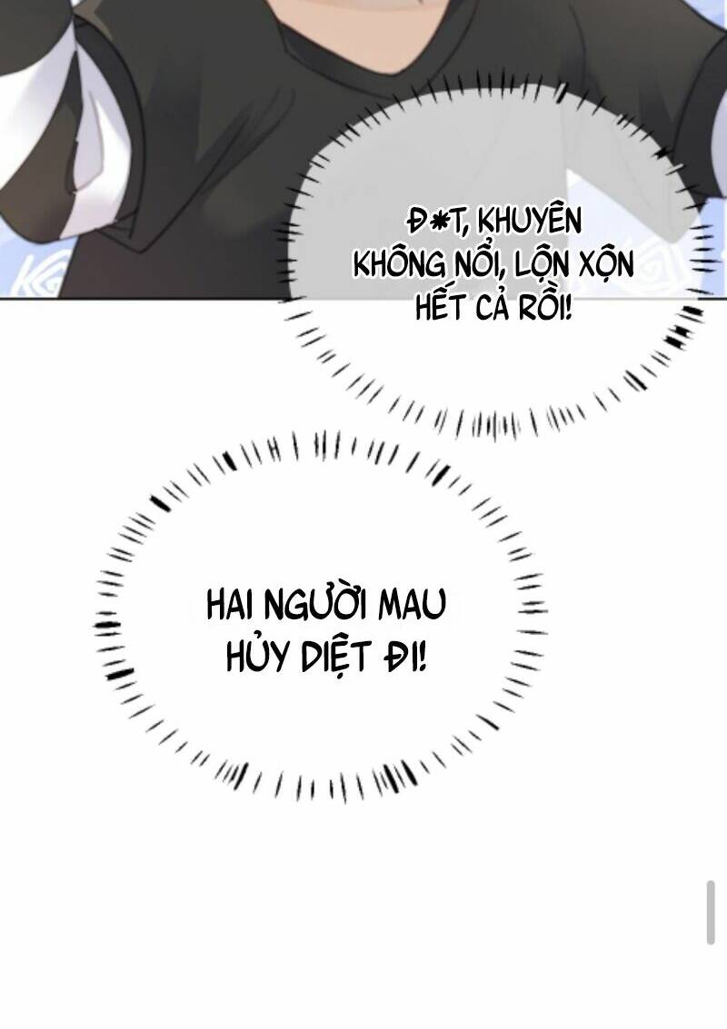 Cùng Đỉnh Lưu Ảnh Đế Yêu Đương Phát Đường: Chapter 5