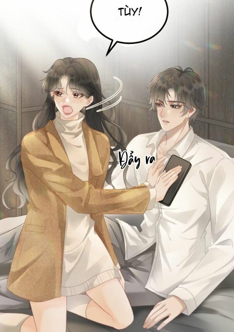 Cùng Đỉnh Lưu Ảnh Đế Yêu Đương Phát Đường: Chapter 5