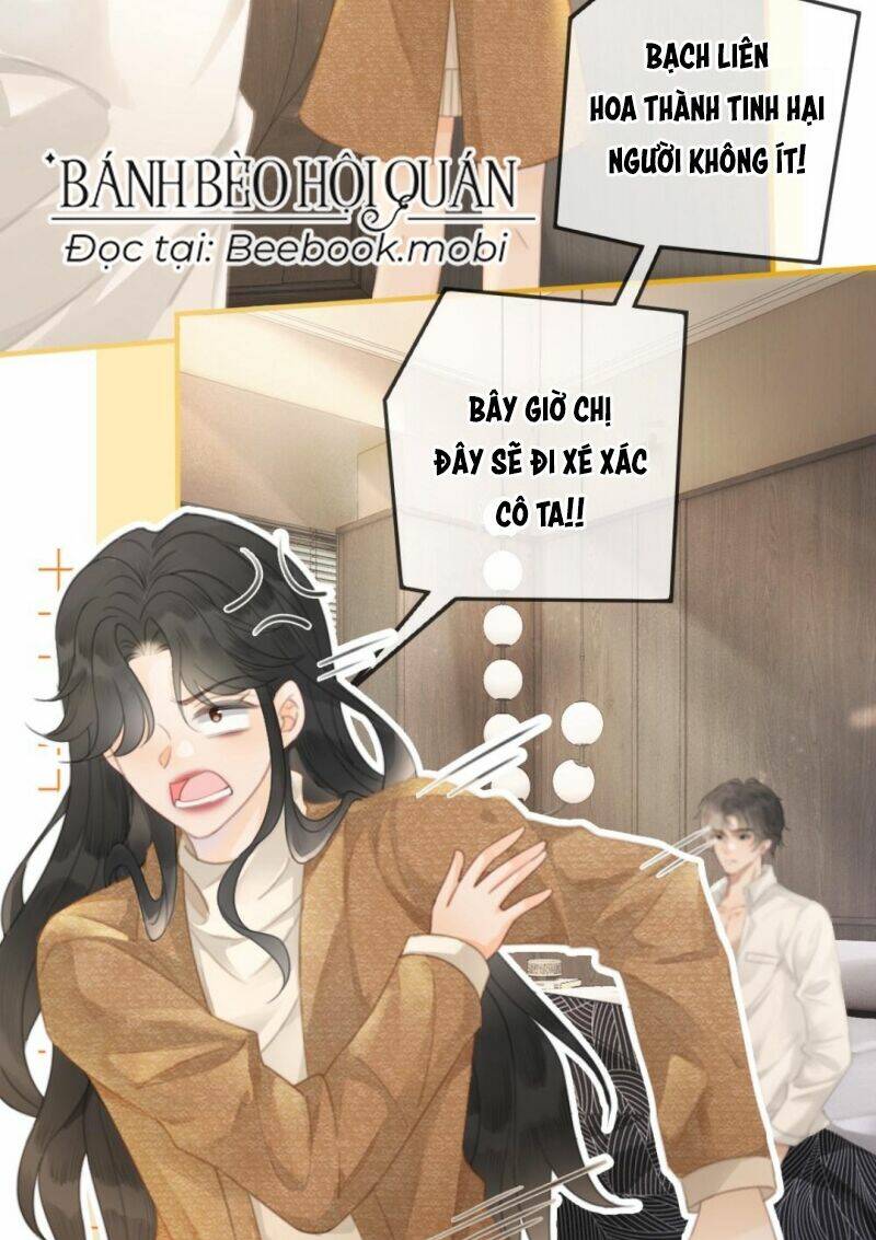 Cùng Đỉnh Lưu Ảnh Đế Yêu Đương Phát Đường: Chapter 5