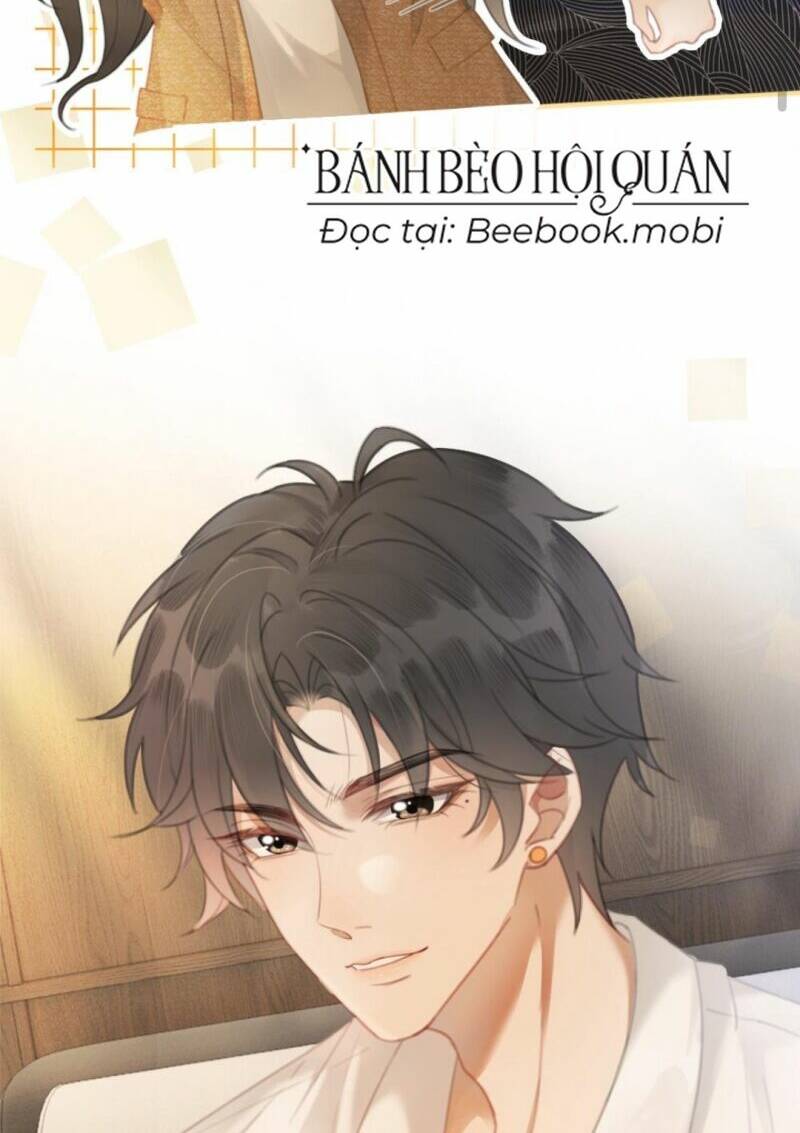 Cùng Đỉnh Lưu Ảnh Đế Yêu Đương Phát Đường: Chapter 5