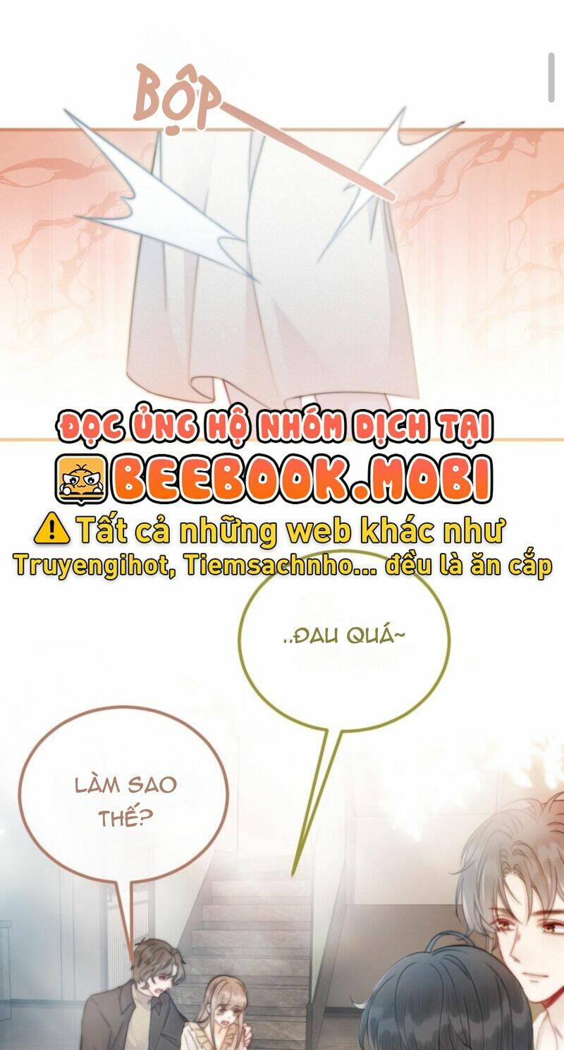Cùng Đỉnh Lưu Ảnh Đế Yêu Đương Phát Đường: Chapter 53