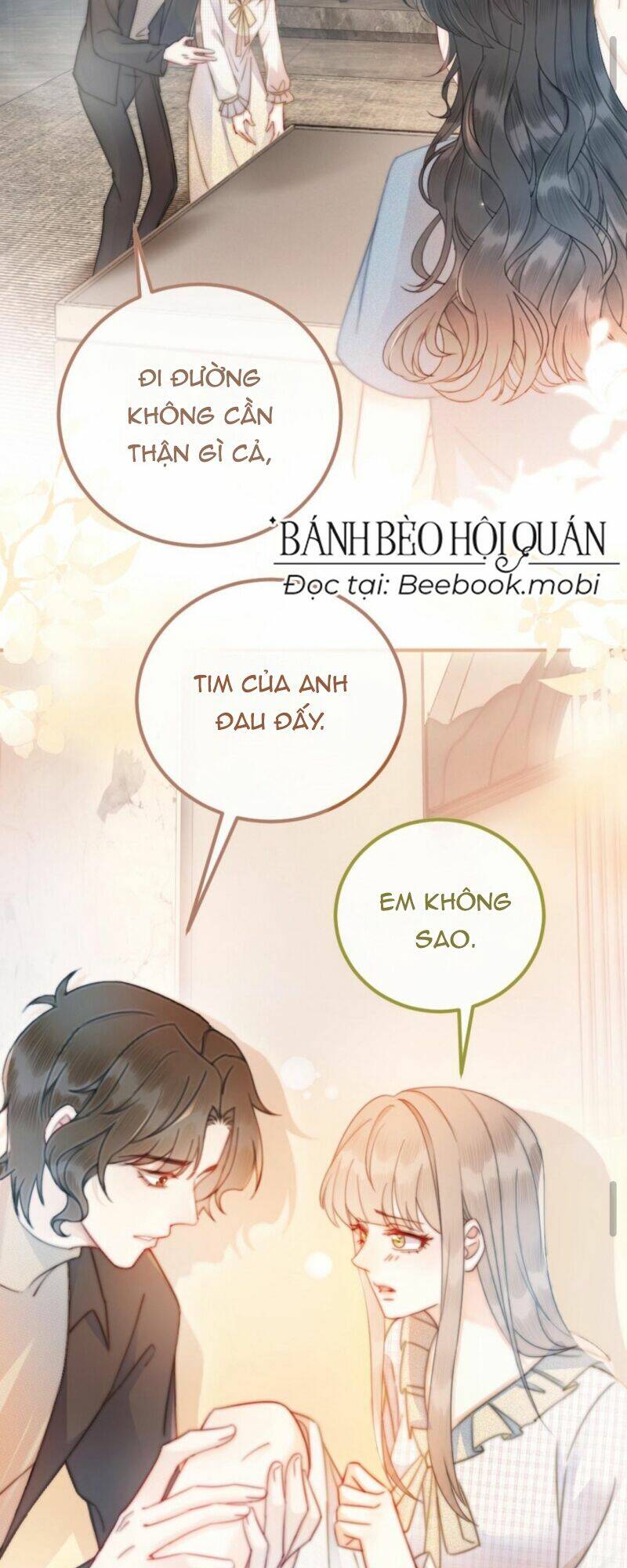 Cùng Đỉnh Lưu Ảnh Đế Yêu Đương Phát Đường: Chapter 53