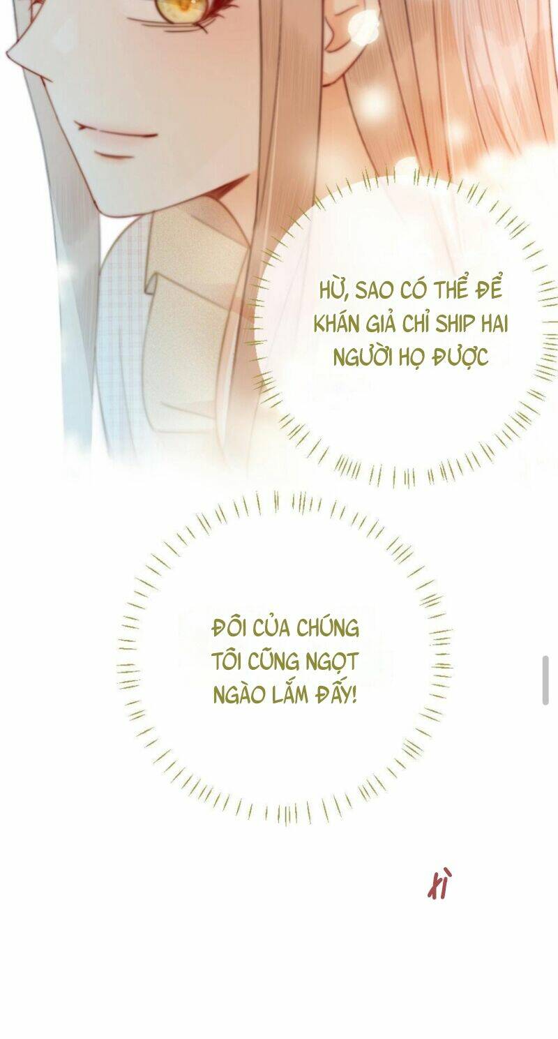 Cùng Đỉnh Lưu Ảnh Đế Yêu Đương Phát Đường: Chapter 53