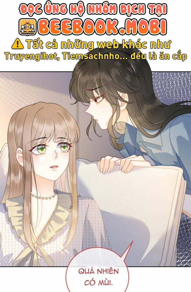 Cùng Đỉnh Lưu Ảnh Đế Yêu Đương Phát Đường: Chapter 53