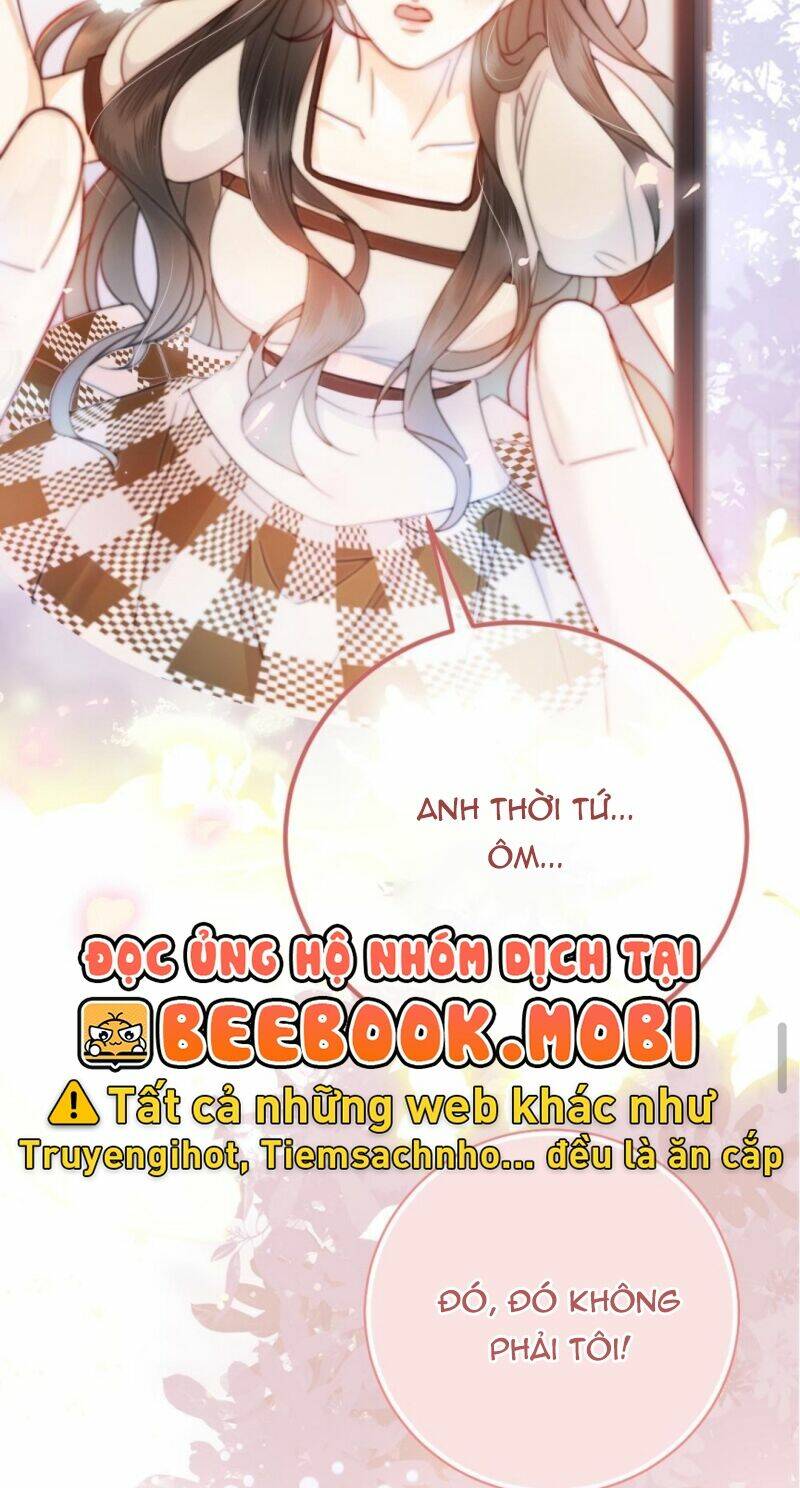 Cùng Đỉnh Lưu Ảnh Đế Yêu Đương Phát Đường: Chapter 53