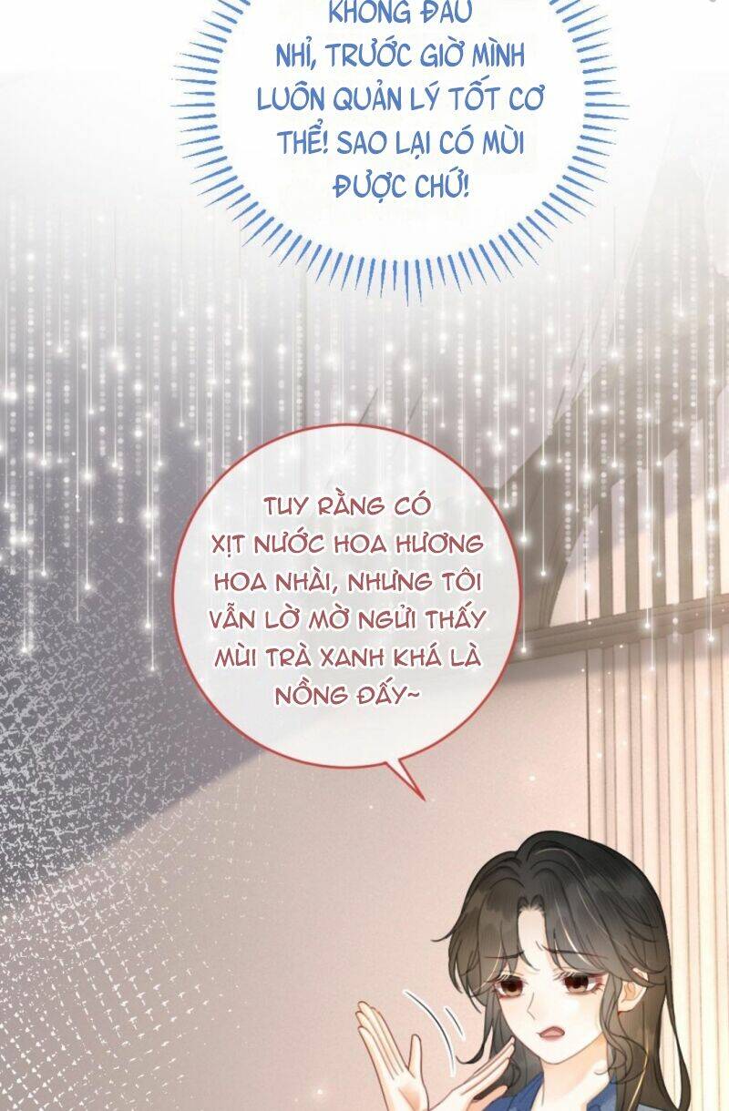 Cùng Đỉnh Lưu Ảnh Đế Yêu Đương Phát Đường: Chapter 53