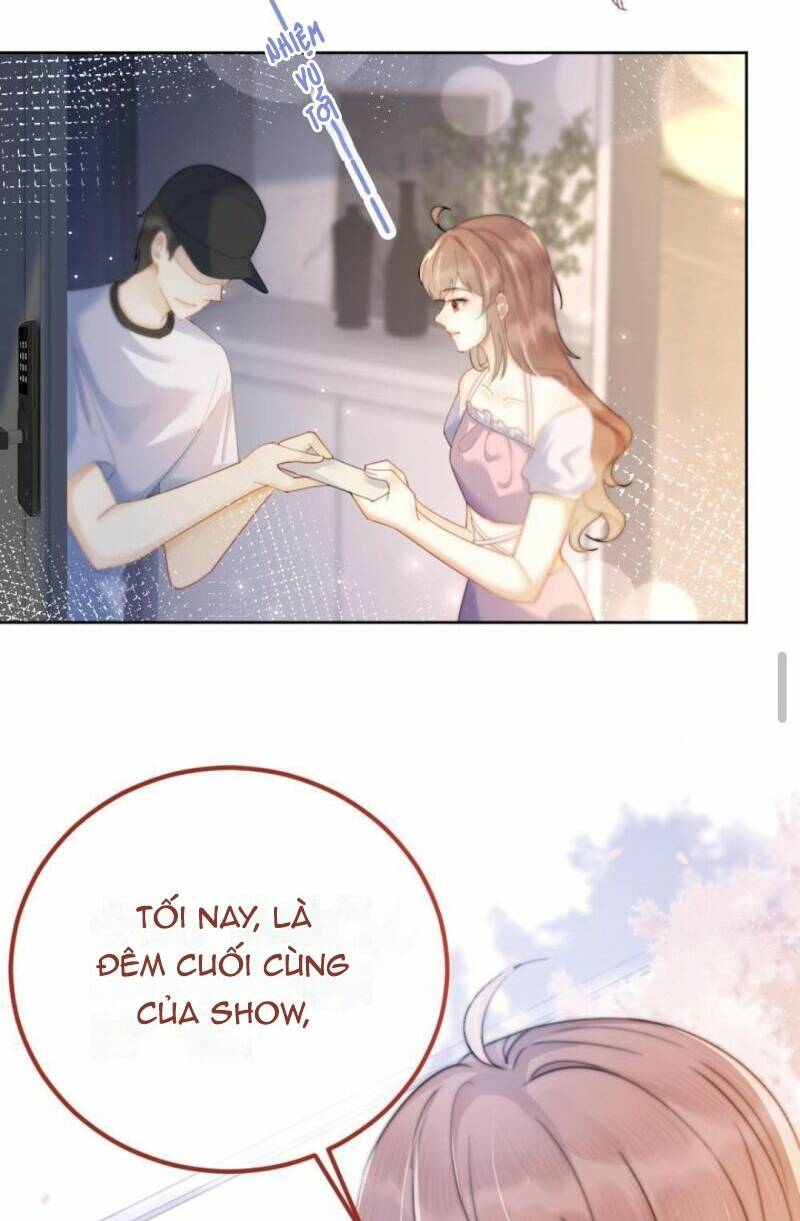 Cùng Đỉnh Lưu Ảnh Đế Yêu Đương Phát Đường: Chapter 53